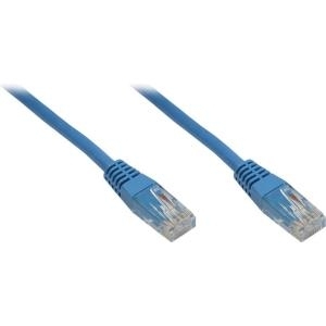 Good Connections Alcasa GOOD CONNECTIONS - Patch-Kabel - RJ-45 (M) - RJ-45 (M) - 7 M - UTP - (Kategorie 6) - Blau (806U-070B)