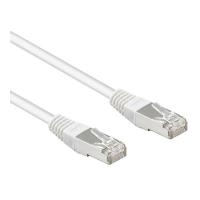 Good Connections - Patch-Kabel - RJ-45 (M) - RJ-45 (M) - 15 M - UTP - CAT 5e - Wei (805U-W150)