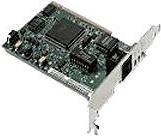Lenovo IBM - Netzwerkadapter - PCI - 10/100 Ethernet - Fr IntelliStation E Pro 6214, Pro 6836, Pro 6846, IntelliStation M Pro 6229, Pro 6849 (34L1209)
