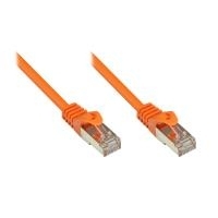 Alcasa 855O-075 - RJ-45 - RJ-45 - Mnnlich/mnnlich - 10/100/1000Base-T(X) - Cat5e - SF/UTP (S-FTP) (855O-075)