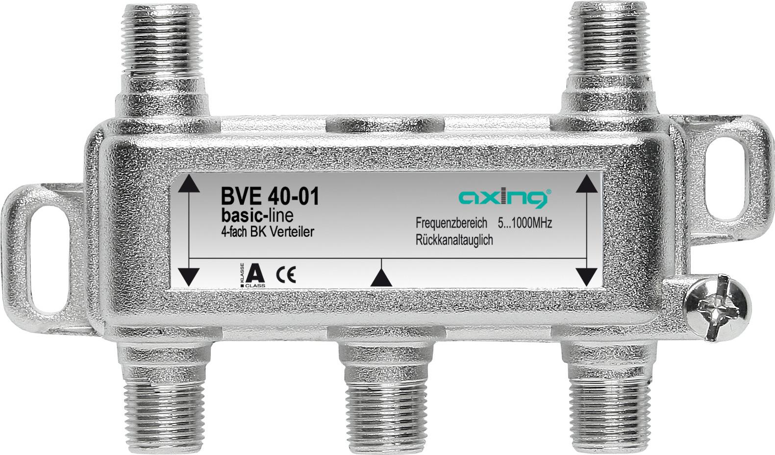 Axing BVE 40-01