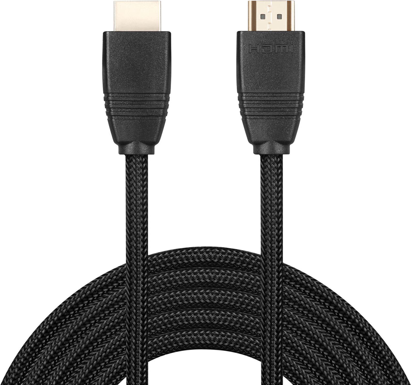 Sandberg HDMI 2.1 Cable 8K. 2m