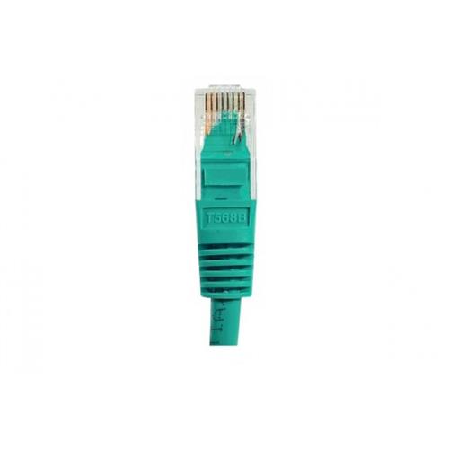 EXC (25m) Cat5e U/UTP RJ-45 Male to RJ-45 Male Network Cable (Green) thumbnail