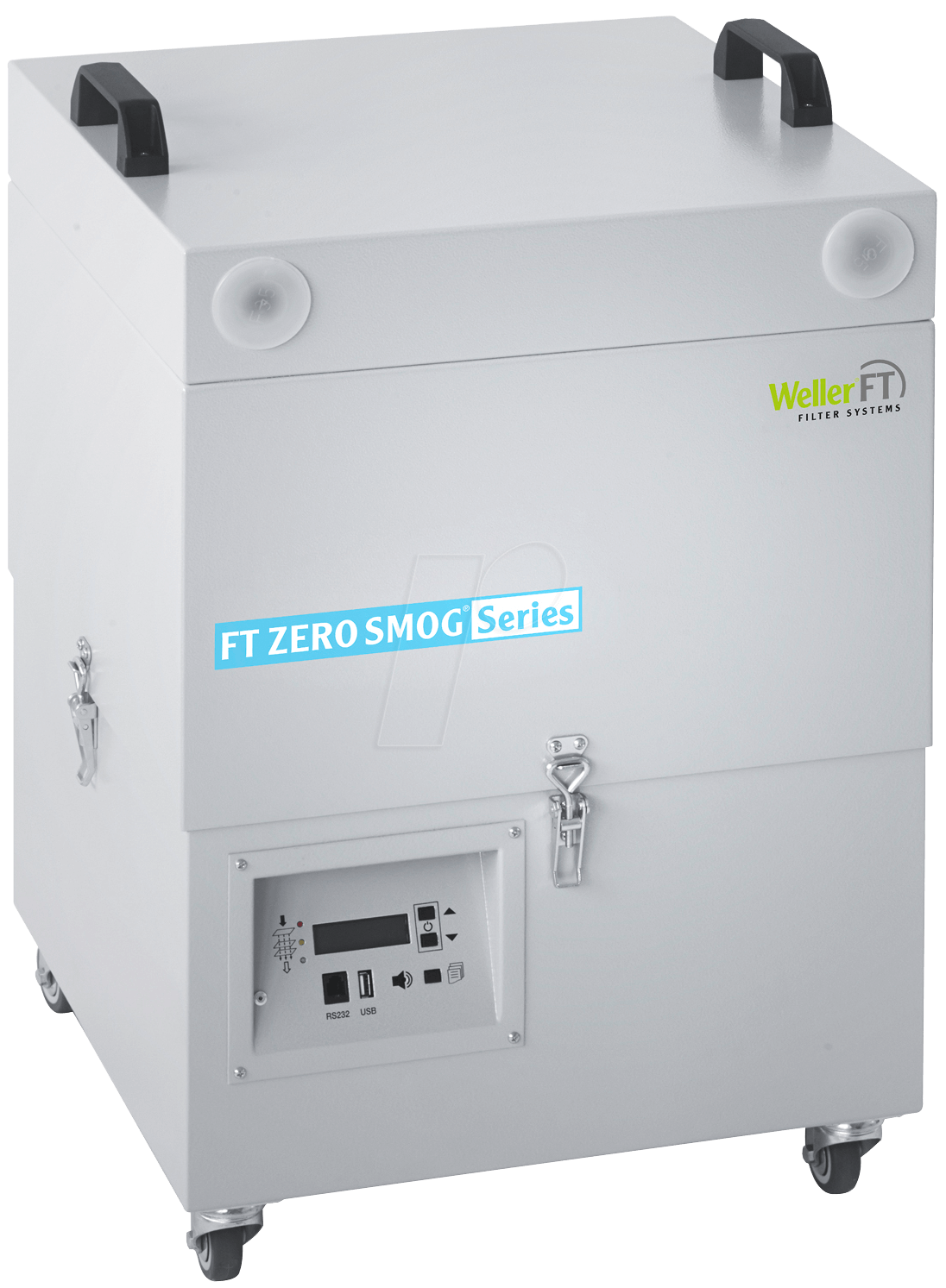 Weller T0053670699N Zero Smog 20T Fume Extractor