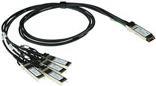 Skylane Optics 0.5 M SFP+ - SFP+ Passive DAC (Direct Attach Copper) Twinax Cable Coded for HP Procurve SFP+ DAC 0.5M HP (DAPSSC5010G0226)