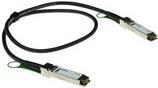Skylane Optics 0.5 M SFP+ - SFP+ Passive DAC (Direct Attach Copper) Twinax Cable Coded for HP H3C QSFP+ DAC 0.5M H3C (DAPQQC504000L03)