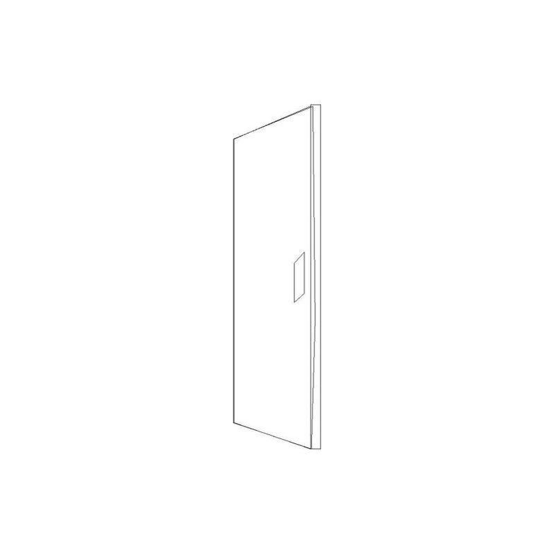 ABN Braun AG Kleinverteilertr AT24A BxHxT298x314x9mm 2R IP30 (AT24A)