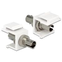 DeLOCK Keystone Module - Modulare Eingabe - ST (86348)