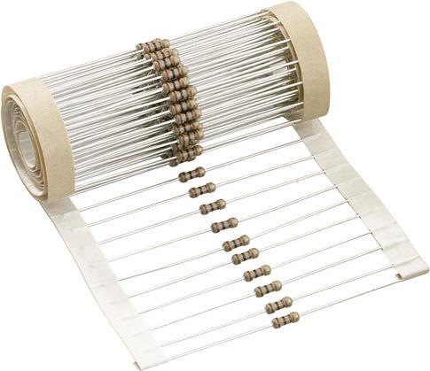 Rutenbeck 681072 100Ohm Widerstand (681072)