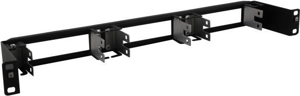 EFB Elektronik 46055.2 Rack Zubehör Montageschelle (46055.2)