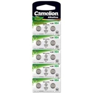 Camelion 120 51004 Single-use Battery Alkaline