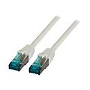 EFB Elektronik MK6001.10G Networking Cable Grey 10 M Cat6a S/FTP (S-ST thumbnail