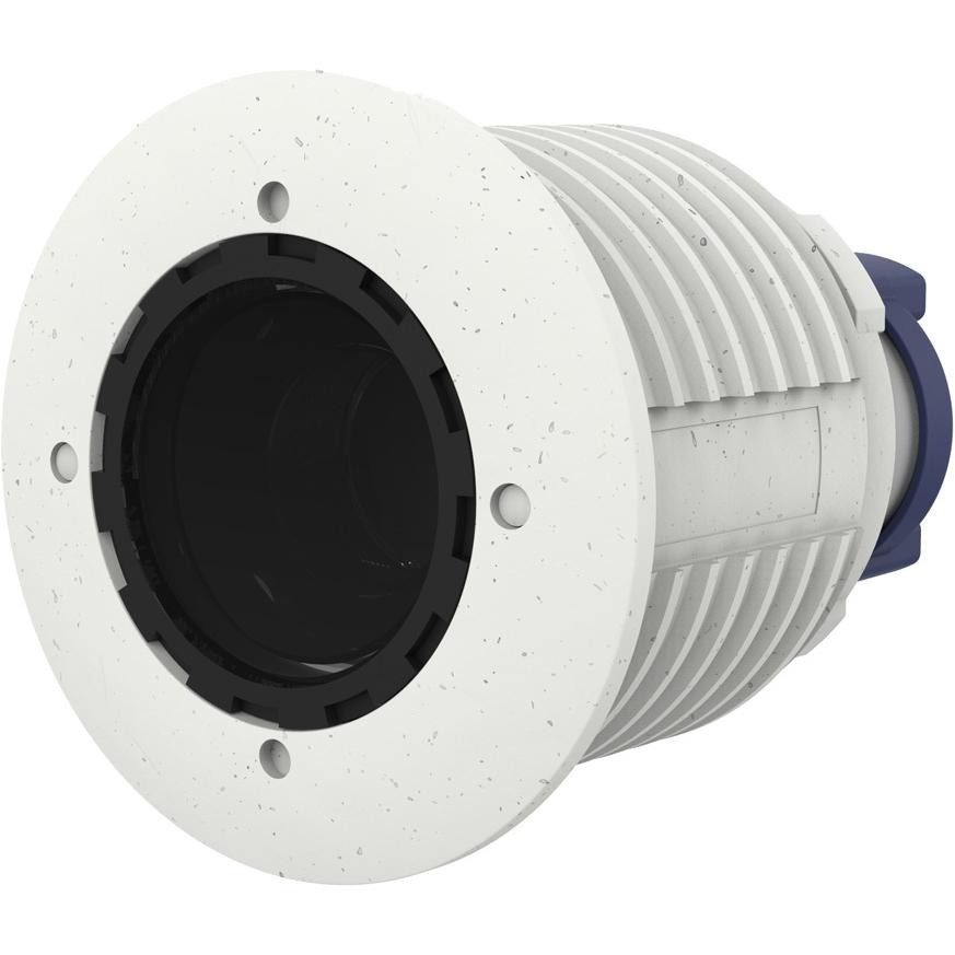 MOBOTIX 15 4K Day Sensor Module (M73) - Kamerasensormodul Mit Objektiv - Wei - Fr MOBOTIX Mx-M73A-RJ45