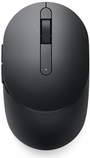 DELL Pro Plus Compact Mouse - MS5120W - Black