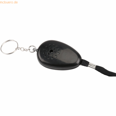 Olympia PA 150 - Pull - 100 DB - Black - 60 Mm - 38 Mm - 15 Mm