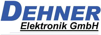 Dehner Elektronik CT-551 Controller Board RS485 Parallel Control