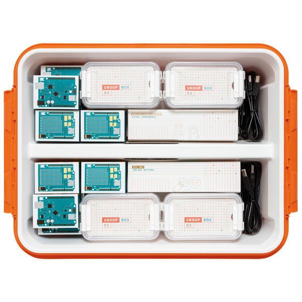 Arduino AKX00015 CTC GO! Core Module