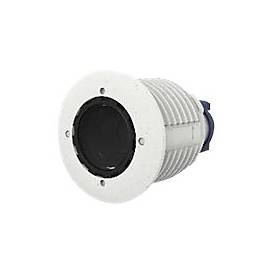 MOBOTIX 95° 4K Day Sensor Module - Kamerasensormodul Mit Objektiv - Weiß