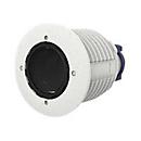 MOBOTIX 95° 4K Day Sensor Module - Kamerasensormodul Mit Objektiv - Weiß thumbnail