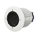 MOBOTIX 45 4K Day Sensor Module - Kamerasensormodul Mit Objektiv - Wei thumbnail