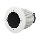 Mobotix Mx-F-IRA-S Infrared Illuminator Module for M73/S74 – 850 Nm IR Light  45°–60° Beam Angle  IP66  up to 70m Range thumbnail