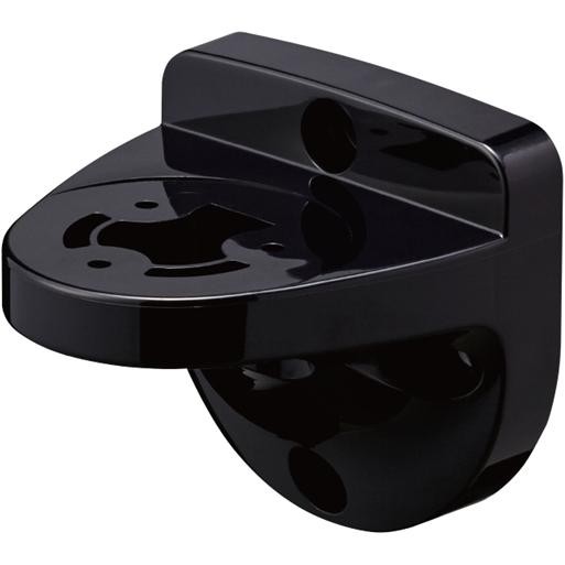 Patlite Wandhalter SZK-002K Direktmontage Fr LR4/LR5 Schwar (SZK-002K)