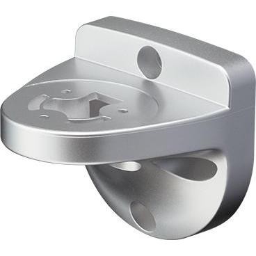 Patlite Wandhalter SZK-002U Direktmontage Fr LR4/LR5 Silber (SZK-002U)