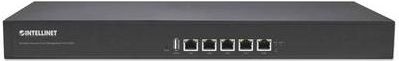 Intellinet 525749 Gateway/controller 10, 100, 1000 Mbit/s