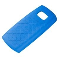 Nokia CC-1021 Soft - Schutzabdeckung Für Mobiltelefon - Blau - Für Nokia X1-01