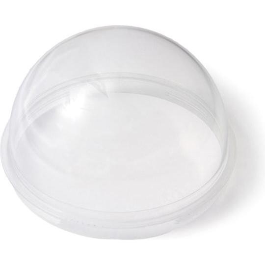 MOBOTIX Replacement Dome - Kamerakegel - Innenbereich, Außenbereich - Durchsichtig