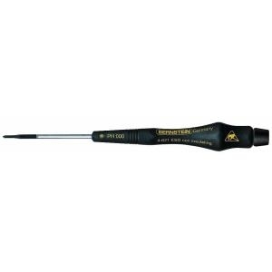 Bernstein 4-622 ESD Screwdriver Phillips PH00 X 60mm