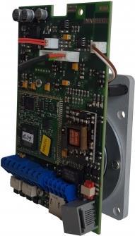 Wantec MONOLITH C IP Hinterbaukit (4081)
