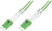 Digitus Fiber Optic Multimode Patch Cord. LC / LC