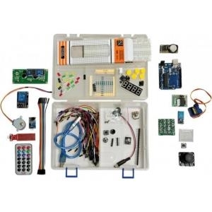 ALLNET 138276 Zubehör Für Entwicklungsplatinen (ArdDevKIT1_v2)