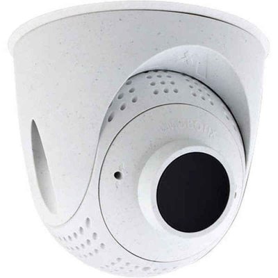 MOBOTIX PTMount-Thermal with Thermal Radiometry B079 - Kamerasensormodul Mit Thermischer Radiometrie - Decke Montierbar, Wand Montierbar - Wei