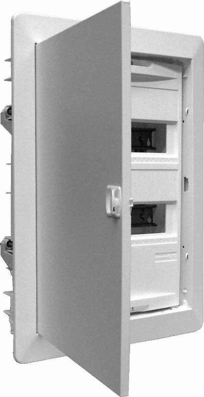 ABN Braun AG Kleinverteiler up Mit Tr A24UP (A24UP)