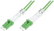 Digitus Fiber Optic Multimode Patch Cord. LC / LC