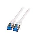 EFB Elektronik K5525FWS.3 Networking Cable White 3 M Cat6a S/FTP (S-ST thumbnail