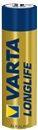 Varta Longlife - Batterie 6 X AA-Typ - Alkalisch