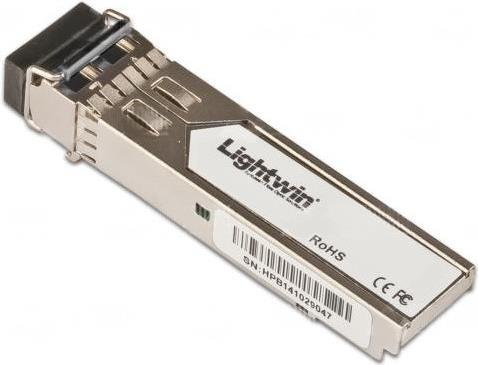 Lightwin LSFP-LX-CISCO Netzwerk-Transceiver-Modul Faseroptik 1250 Mbit/s SFP 1310 Nm (LSFP-LX-CISCO)