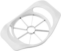 Gastromax Apple Divider, White (6755)