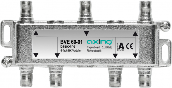 Axing BVE 60-01