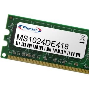 MemorySolutioN - Memory - 1GB (311-5999, A0612536, A0618)