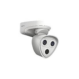 Mobotix M73 IP Security Camera Universal 3840 X 2160 Pixels...