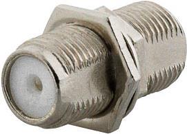 Rutenbeck 17000300 Koaxialstecker F-Typ / BNC (17000300)