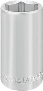 MAT 2075 0130 - Steckschlssel-Einsatz, Auensechskant, 1/4, 13 - Steckschlssel-Einsatz - Mit SmartDrive-Profil (20750130)