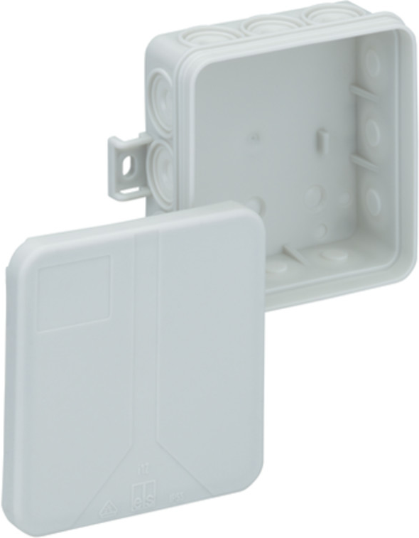 Spelsberg 332 912 01 I12 Junction Box No Terminals