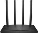 TP-Link Archer C80 Wireless Router Gigabit Ethernet Dual-band (2.4 GHz / 5 GHz) Black