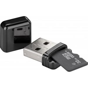 Goobay 38656 Card Reader USB 2.0