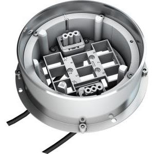 Bachmann 333.4063 19 Tum Ntverksskp-frgreningsdosa 1 U Verspnningsskydd
